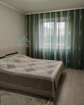 2-к квартира, вторичка, 55м2, 3/6 этаж