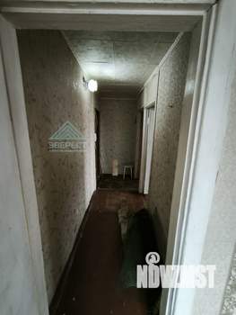2-к квартира, вторичка, 43м2, 5/5 этаж