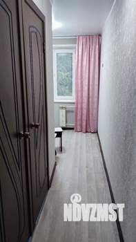 2-к квартира, вторичка, 46м2, 2/5 этаж