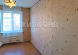 3-к квартира, вторичка, 60м2, 4/5 этаж