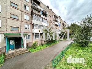 2-к квартира, вторичка, 44м2, 1/5 этаж