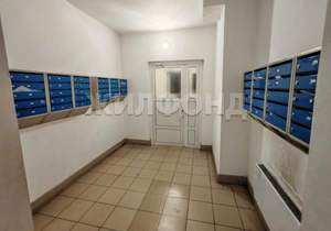 3-к квартира, вторичка, 65м2, 8/9 этаж