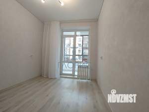1-к квартира, вторичка, 42м2, 1/9 этаж