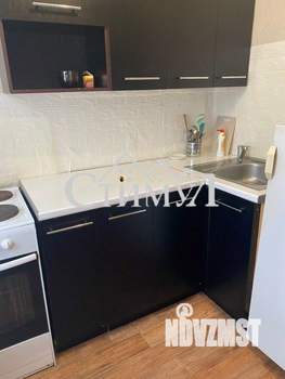 1-к квартира, вторичка, 31м2, 1/5 этаж