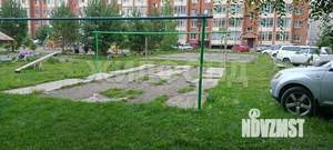 1-к квартира, вторичка, 41м2, 6/6 этаж