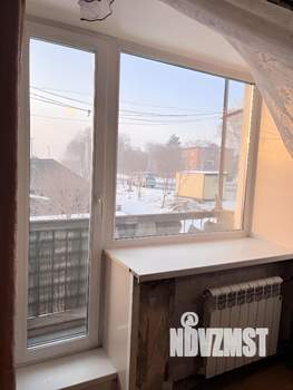 2-к квартира, вторичка, 42м2, 2/5 этаж
