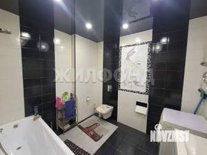 2-к квартира, вторичка, 58м2, 3/12 этаж