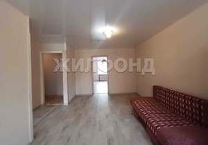 2-к квартира, вторичка, 44м2, 2/5 этаж