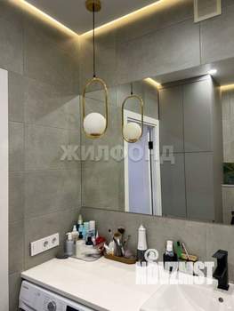 1-к квартира, вторичка, 38м2, 9/12 этаж