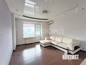 2-к квартира, вторичка, 72м2, 2/6 этаж