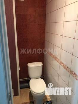 1-к квартира, вторичка, 38м2, 2/8 этаж