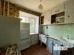 3-к квартира, вторичка, 51м2, 3/5 этаж