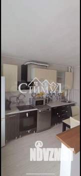 3-к квартира, вторичка, 60м2, 8/9 этаж