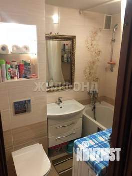 3-к квартира, вторичка, 62м2, 4/5 этаж