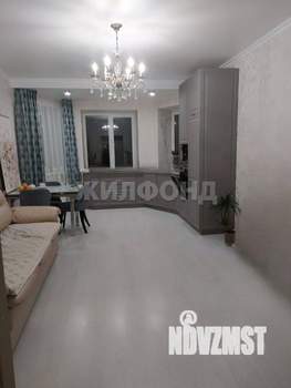 3-к квартира, вторичка, 89м2, 4/5 этаж