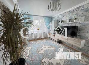 3-к квартира, вторичка, 53м2, 3/9 этаж