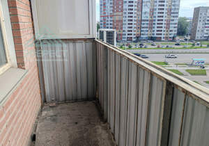 Студия квартира, вторичка, 26м2, 5/9 этаж