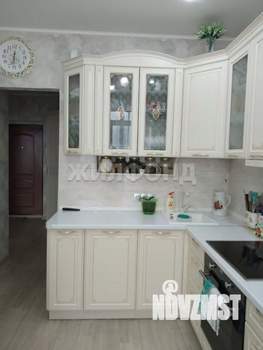 1-к квартира, вторичка, 39м2, 2/9 этаж