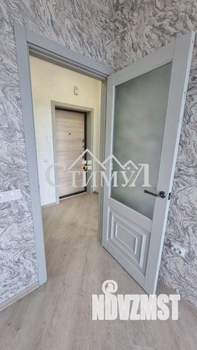 2-к квартира, вторичка, 40м2, 5/5 этаж
