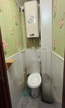 2-к квартира, вторичка, 52м2, 7/9 этаж
