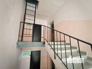 1-к квартира, вторичка, 34м2, 5/5 этаж