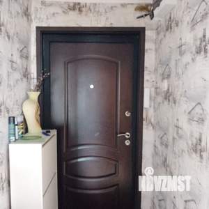 2-к квартира, вторичка, 40м2, 1/2 этаж