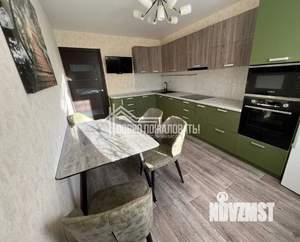 4-к квартира, вторичка, 84м2, 1/5 этаж
