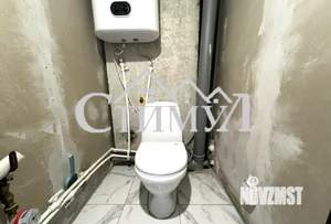 2-к квартира, вторичка, 36м2, 6/10 этаж