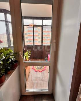 1-к квартира, вторичка, 47м2, 3/5 этаж