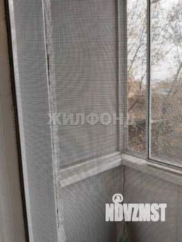2-к квартира, вторичка, 42м2, 2/4 этаж