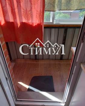 Студия квартира, вторичка, 23м2, 9/9 этаж
