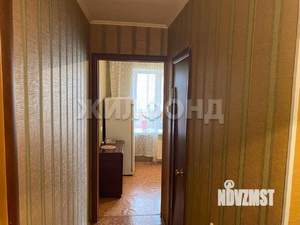 1-к квартира, вторичка, 34м2, 1/5 этаж