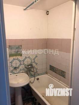 2-к квартира, вторичка, 44м2, 5/5 этаж