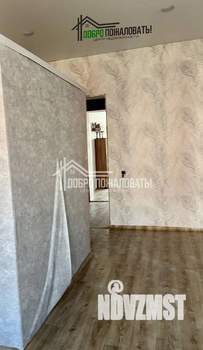 3-к квартира, сданный дом, 53м2, 2/5 этаж