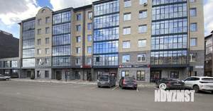 4-к квартира, вторичка, 102м2, 5/6 этаж