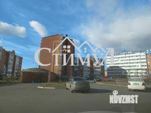 2-к квартира, вторичка, 58м2, 5/5 этаж