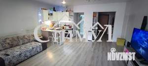 Студия квартира, вторичка, 43м2, 2/12 этаж