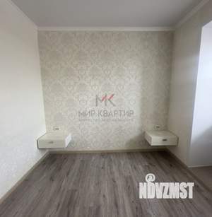 1-к квартира, вторичка, 39м2, 5/5 этаж