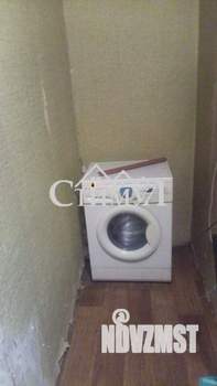 1-к квартира, вторичка, 36м2, 1/5 этаж