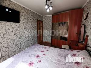 3-к квартира, вторичка, 65м2, 2/9 этаж