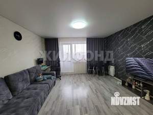 1-к квартира, вторичка, 37м2, 9/9 этаж