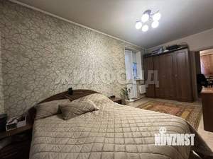 2-к квартира, вторичка, 51м2, 7/9 этаж