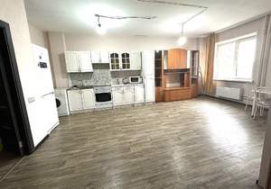 Студия квартира, вторичка, 47м2, 6/16 этаж