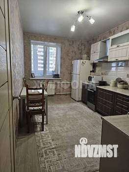 2-к квартира, вторичка, 66м2, 6/12 этаж