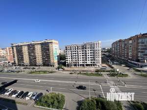 3-к квартира, вторичка, 65м2, 7/10 этаж
