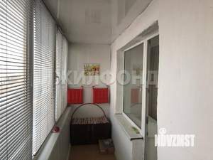 3-к квартира, вторичка, 64м2, 2/5 этаж