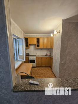 1-к квартира, вторичка, 28м2, 1/5 этаж