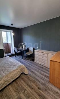 Студия квартира, вторичка, 29м2, 7/9 этаж