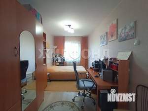 2-к квартира, вторичка, 45м2, 5/5 этаж