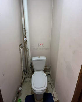 2-к квартира, вторичка, 52м2, 5/5 этаж